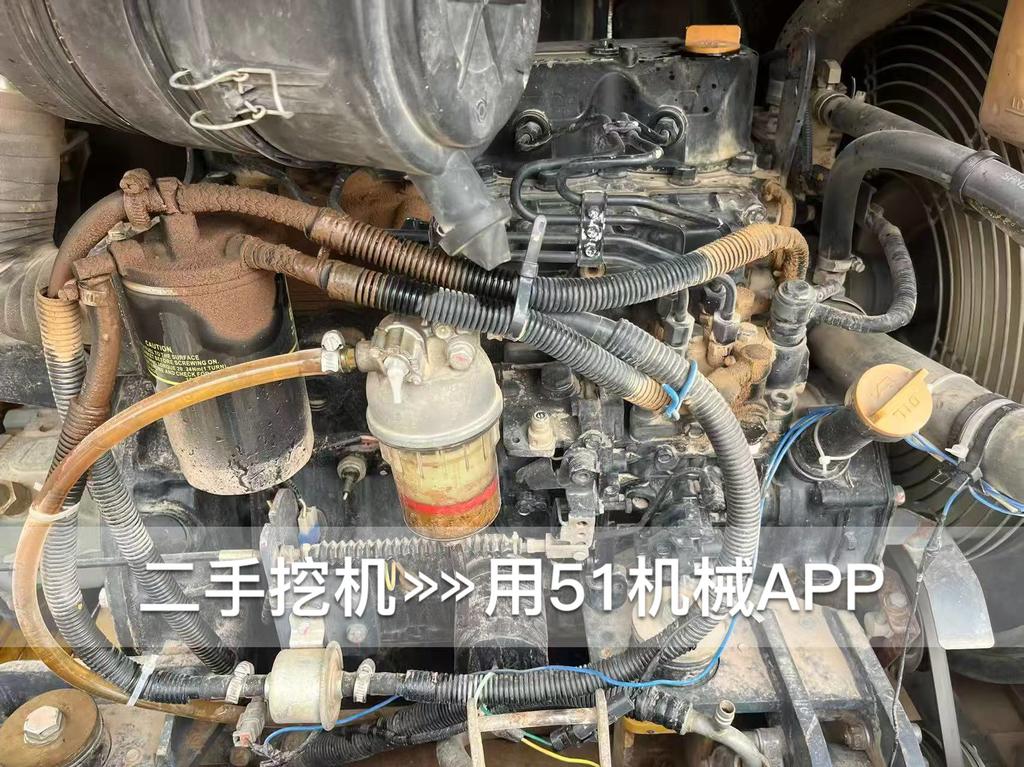 51机械